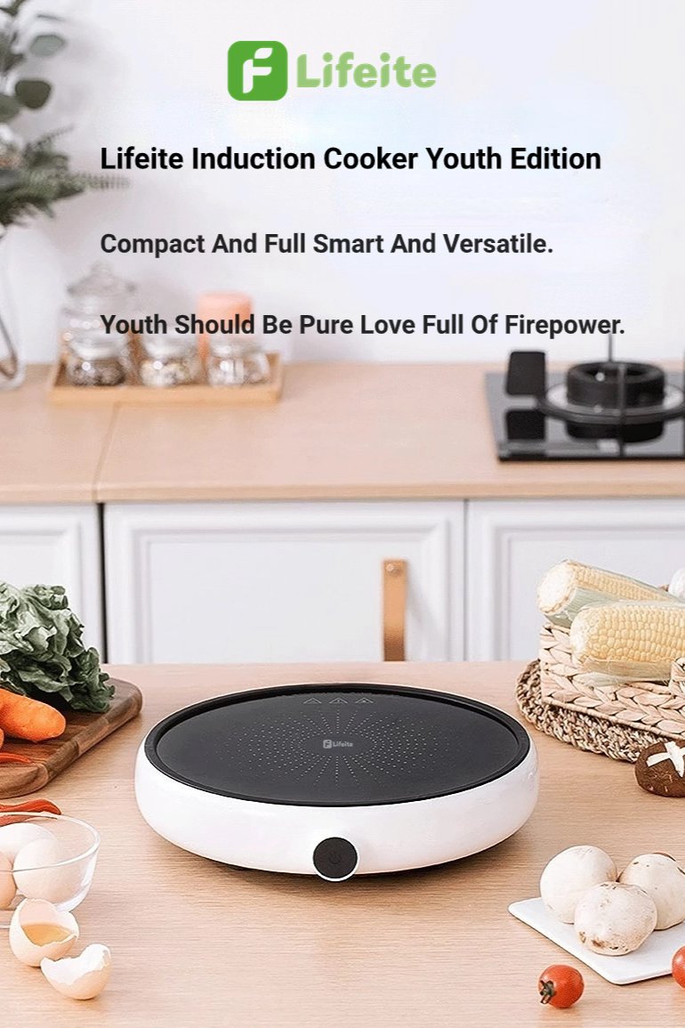 Induction Cooker