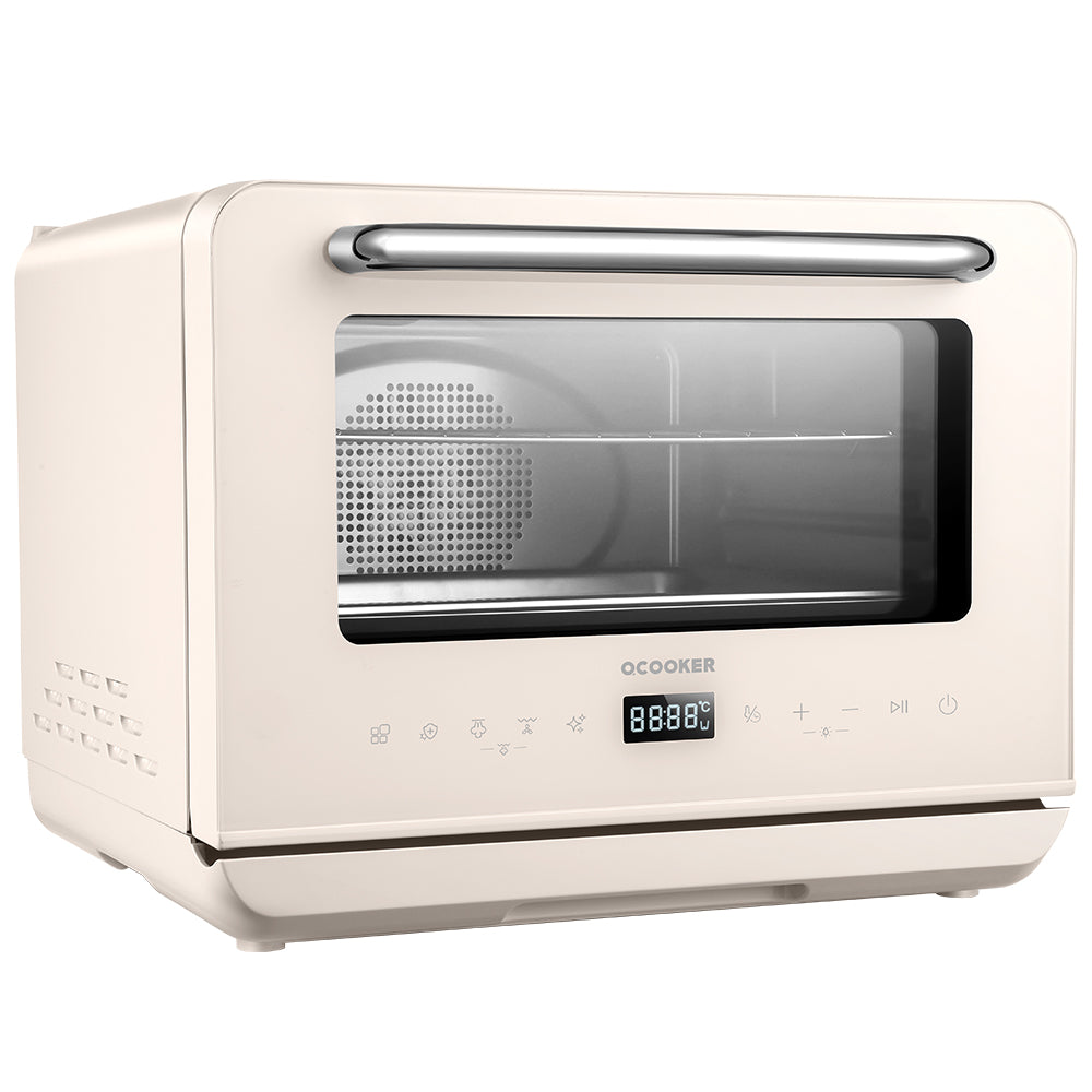 multifunctional retro microwave oven household small