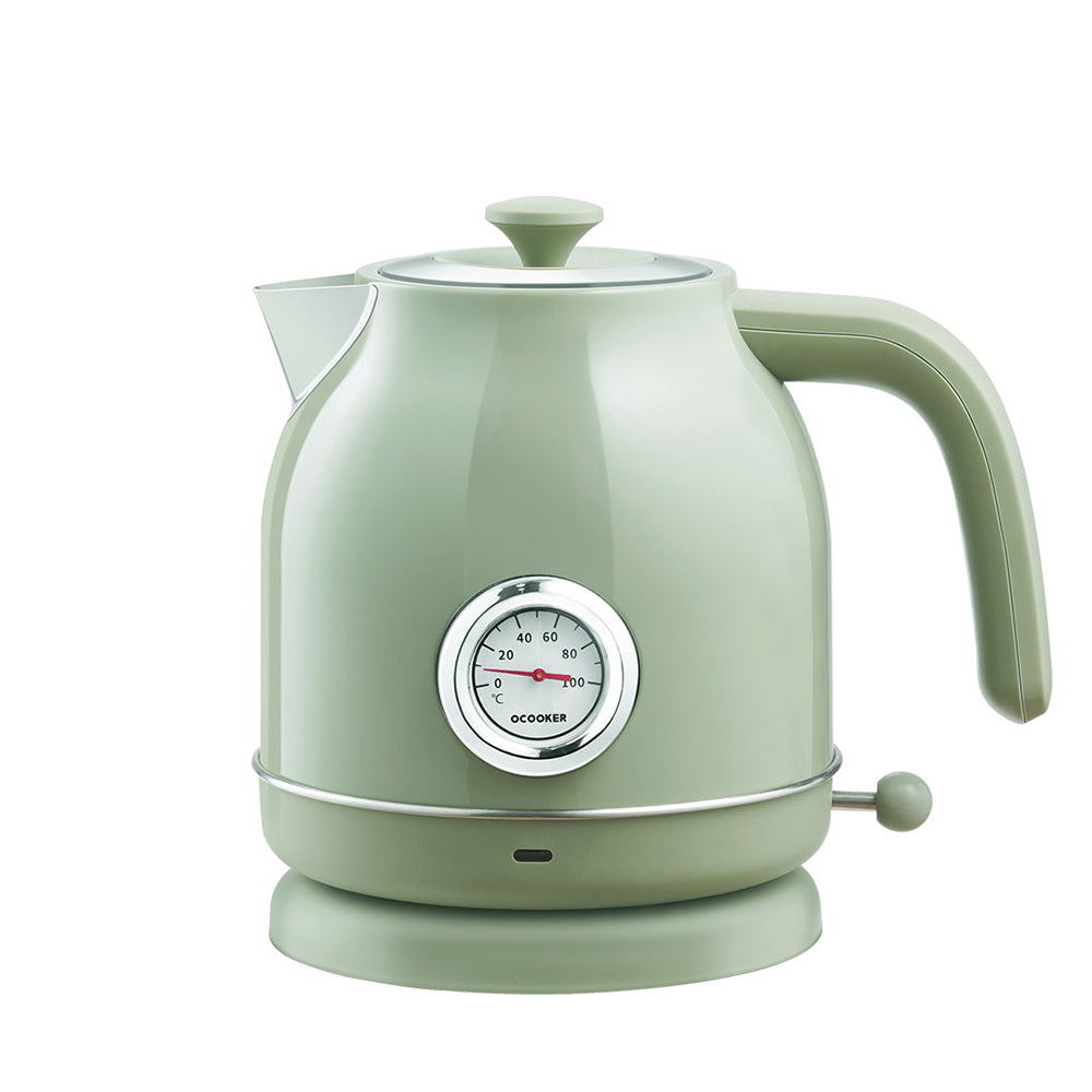 retro water kettle tea kettle electric