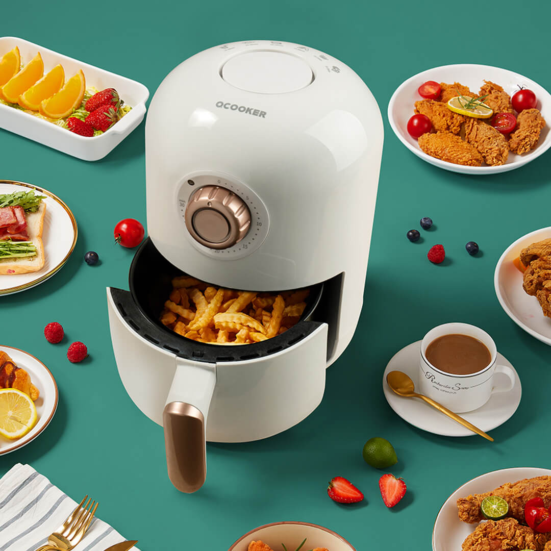 Air Fryer (1.5L)